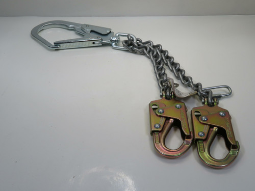 Miller 6756RS/  Rebar Positioning Assembly Attached Swivel 24 In W/5395 Snap   For Sale