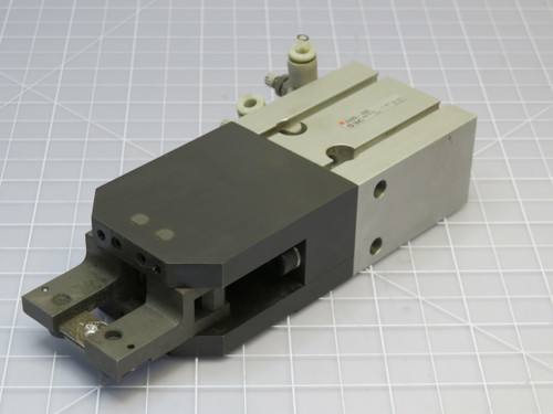 SMC CU25-15D  Cylinder Double Acting Single Rod  For Sale