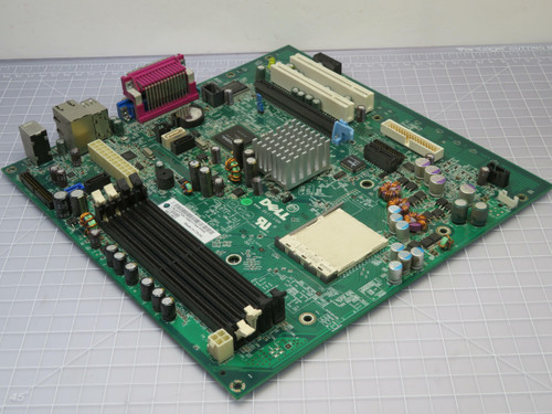 Dell CN-0TT708-70821-7A4-F0V6  Mother Board  For Sale