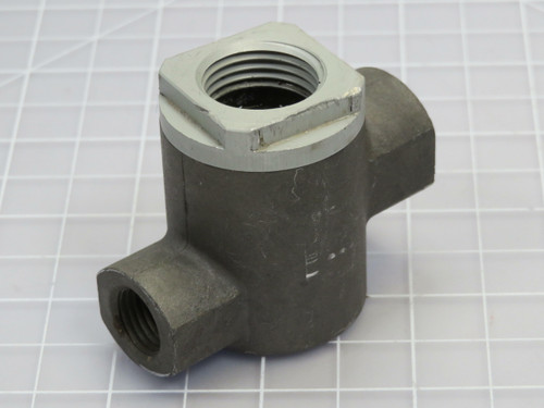 Multivac 170204 80275111100 Valve Assy 900002911  For Sale