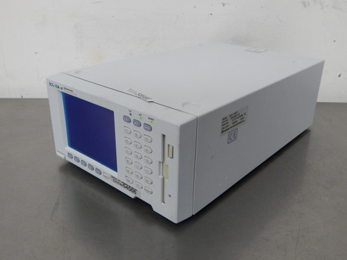 Shimadzu SCL-10AVP  System Controller HPLC  For Sale