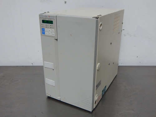 Shimadzu CTO-10A   Column Oven  For Sale
