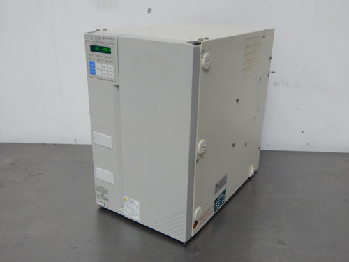 Shimadzu CTO-10A  Column Oven  For Sale