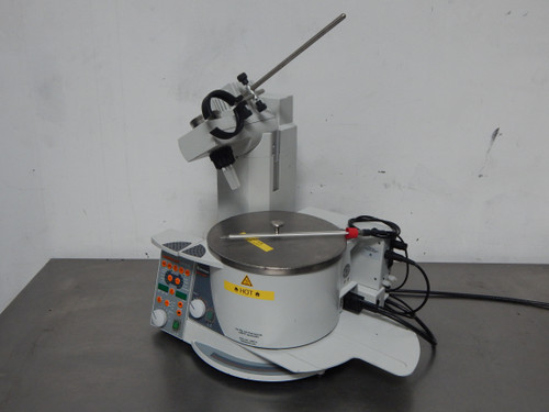 Heidolph Laborato 4003 Control  Rotavac Vario Power Unit and HB Control  For Sale