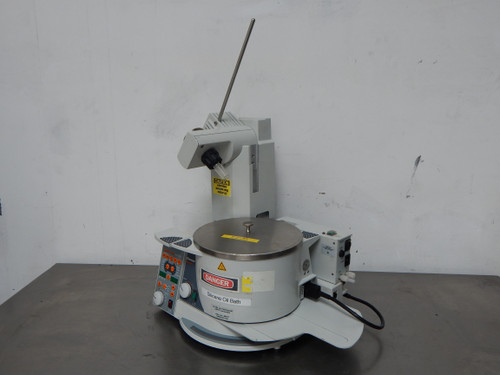 Heidolph Laborato 4003 Control  Control W/Rotavac Vario Power Unit and HB Control  For Sale