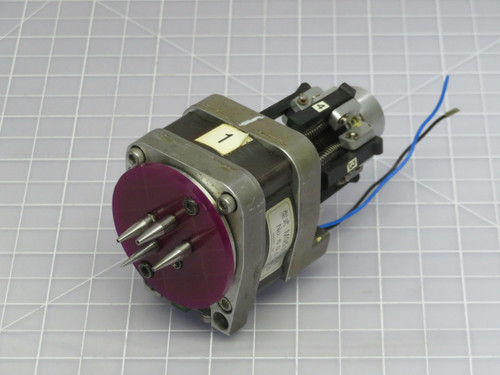 M9510Z01  Gear Head  For Sale