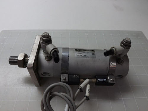 SMC CDG1FA50-70-B53L CYLINDER T51332