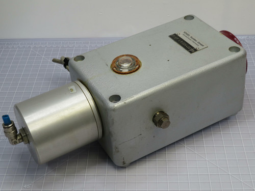 VOGEL FLUIDTEC GMBH SP/EP 1.7/22G4007 T187650