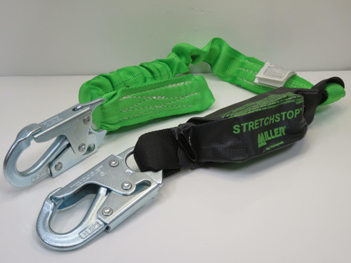 MILLER 913SS/6FTGN STRETCHST9P GREEN T187657