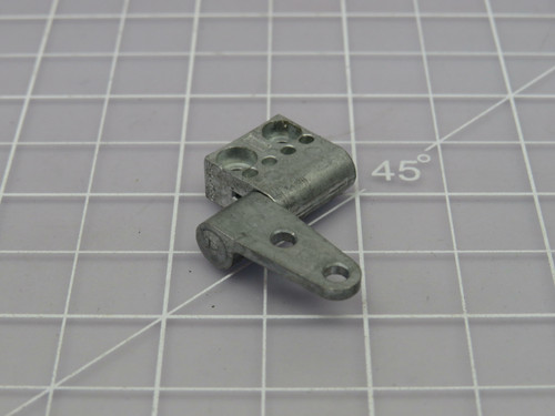 Lot of 200 Southco ST-7A-50SA-33  Constant Torque Hinge  For Sale