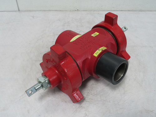 WNS A536  Check Valve 1500 WOG 3000 Test 1 3/4 In  For Sale