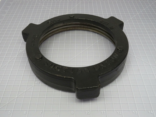 FMC   Suction Union  5 1/2   For Sale