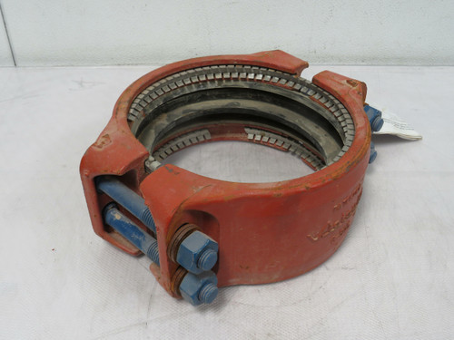 Victaulic 8-905  Pipe Coupling for HDPE  For Sale