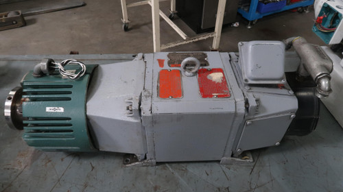 Reliance Electric DC1811ATC2  RPM III DC Motor Tachometer Generator  For Sale