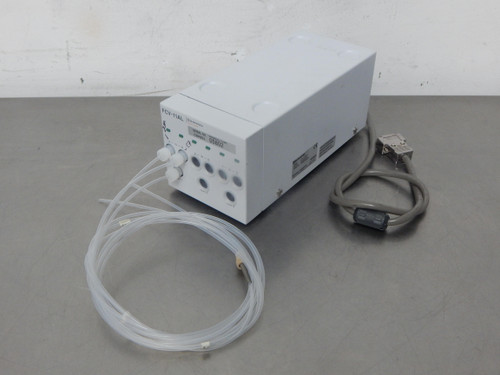 Shimadzu FCV-11AL (5)  Valve Unit   For Sale