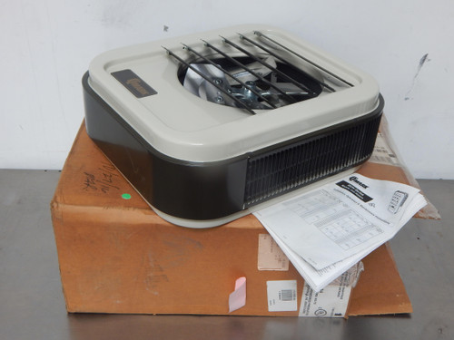 Qmark HVH074-4  Unit Heater 7500 Watt  For Sale