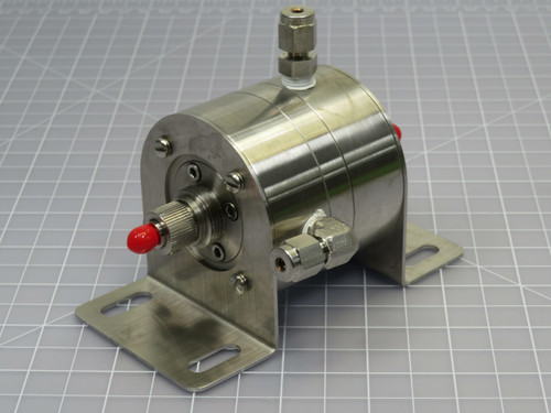 3617905-1-10  Stainless Steel Valve  For Sale