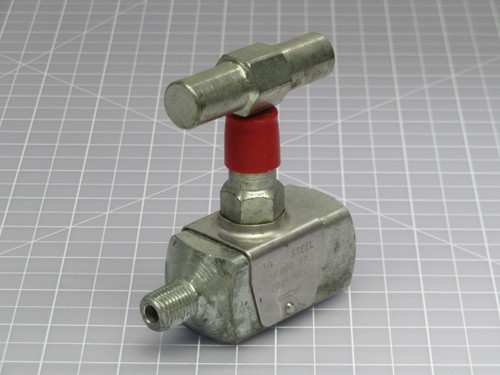 Balon   1/4 Steel  10000 WP 200 Dec Max   For Sale