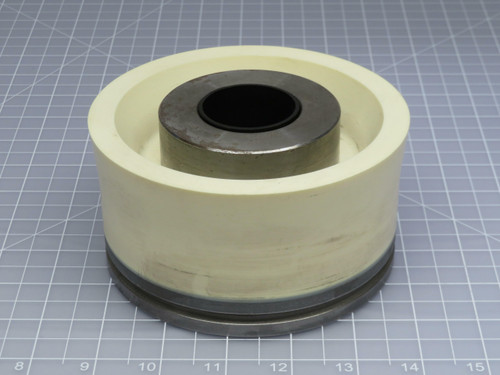 10329792-001  Piston White   For Sale