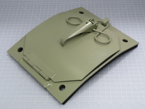 5056077 41D731488G1 Cover Commutator Inspection   For Sale