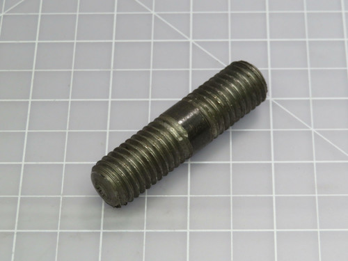 Lot of 16  0407-6881  Stud 5/8 in B16  For Sale