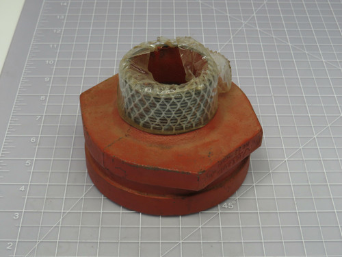 Victaulic 48/A  4/114.3X2/60.3   For Sale