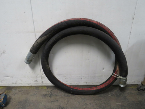 Campbell H16 SPS300344 3 in Eagle Tank Truck Service 150 PSI  For Sale