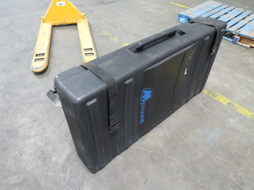 Methode   Instrument Case Shipping Container  For Sale