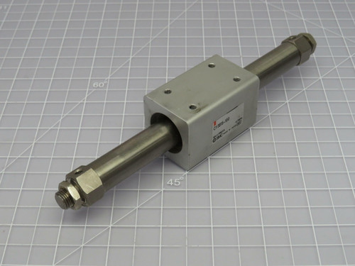SMC CY3B15-100  Cylinder Rodless   For Sale