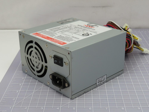 Nipron PCSA-300P-X2S  IPC DC Power Supply  For Sale