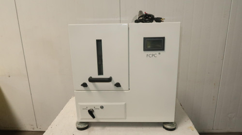 Kromaton   Centrifugal Partition Cromatograph  For Sale