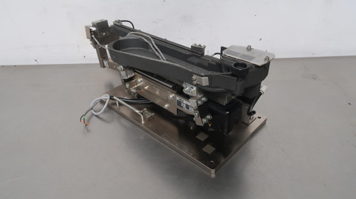 NTN MD10  Vibratory Inline Feeder  For Sale