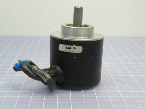Heidenhain 320 200-07 ROQ 425 512 01-58 Rotary Encoder 10-30 V  For Sale