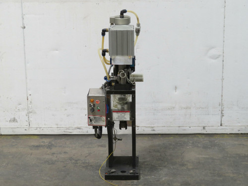 SMC CHDF63-A1772-40G2 VF5120-1HSC-03 Industrial Tbale Top Pneumatic Press Assembly  For Sale