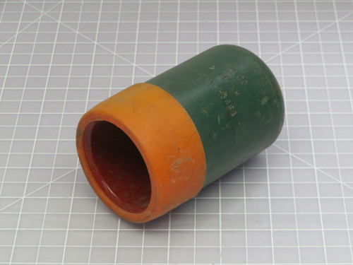 Mayco 2 LP XH HT MAY-H3464 Bull Plugs   For Sale