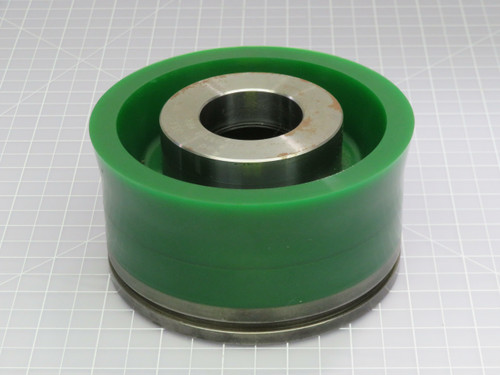 National Oilwell 10329787-001  Piston Green Duo Single Acting  1.5/1.625in   For Sale