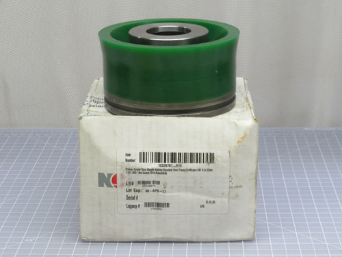 National Oilwell 10329787-001  Piston Green Duo Single Acting  1.5/1.625in   For Sale
