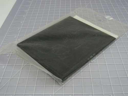 Dynaflux UV4512GF  Heat Treated Glass filter Plate 4-1/2 in x 5-1/4 in Shade 12  For Sale