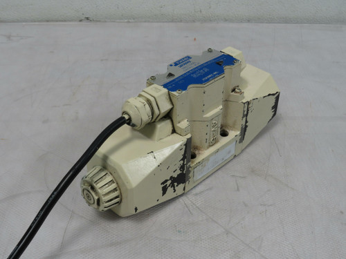 Tokimec DG4VC-5-6C-M-PS2-H-7-40-JA170  Directional Control Valve  For Sale
