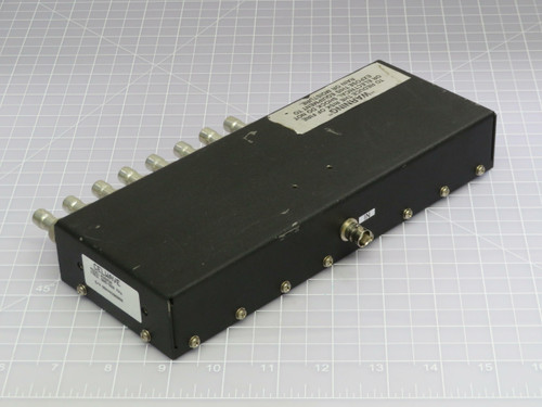 CELWAVE 639230 SPLITTER 806-920 MHZ T188044