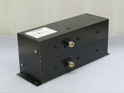 CELWAVE 5182-1 MODULE FREQ 896-902 MHZ T188046