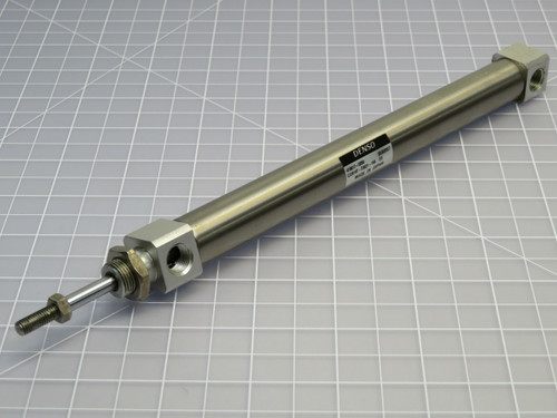DENSO 410617-0250 CJ2B16T-E8821-156 PNEUMATIC CYLINDER T188118