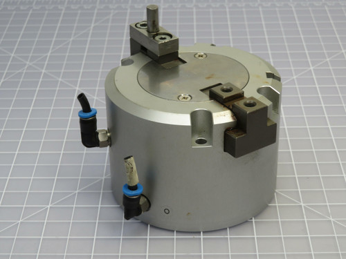 SMC MHS2-63D PNEUMATIC GRIPPER T188123