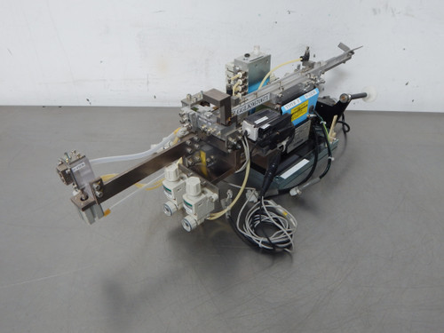 Foursion S-132236 Type3F Inline Vibration Feeder  For Sale