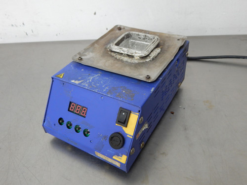Hakko FX301B-03  Digital Soldering Pot  For Sale