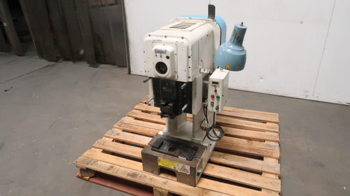 Union Machinery  CM-7000  Punch Press  For Sale
