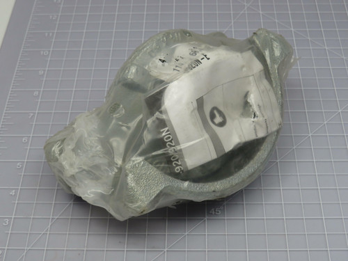 Victaulic   4 x 2 114.8 c 60.3  S/92ON-E  For Sale