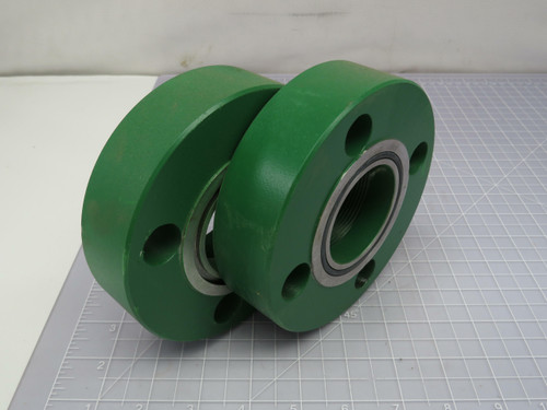 Piper EF-BCR24-DA1101  Threaded NPT End Connection Kit  For Sale