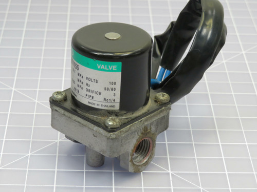 CKD AB2X1155  Valve  For Sale