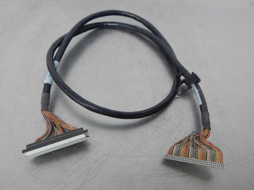 LOGAN KEYSIGHT E6170 61604 A 05/165 MAC PANEL OR EXPRESS CONNECT AND SLU INTERCONNECT CABLE M1319